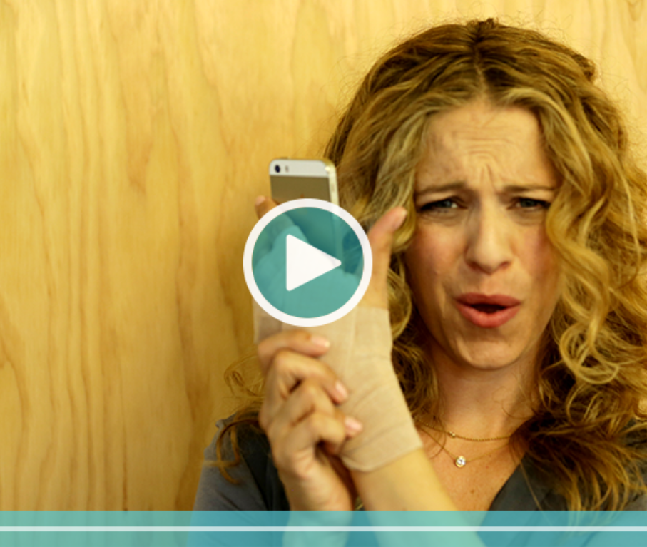 Tech injuries— uLive