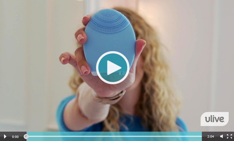 Beauty Tech— uLive