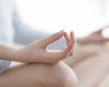 Manage Holiday Stress