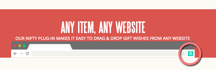Wishbin