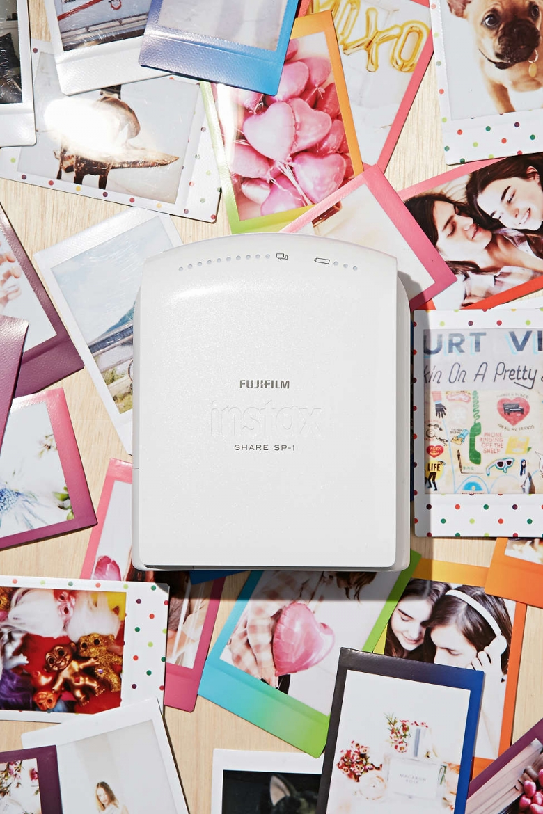 instax share