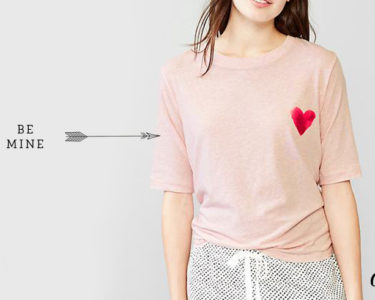 Valentine's Day Wishlist