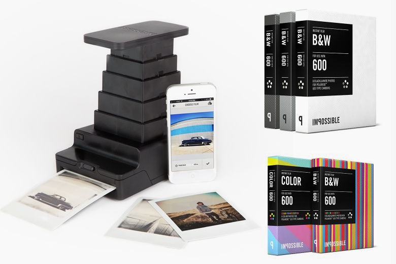 Impossible Project