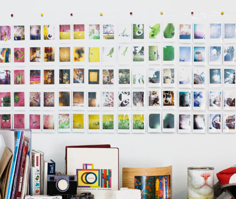 Instant Film