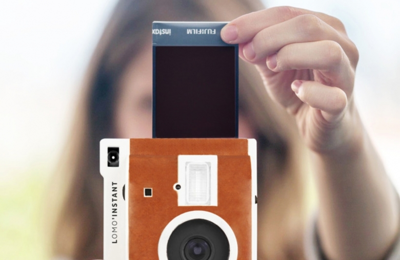 Lomo'Instant