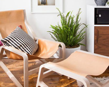 Tech on trend: Natural