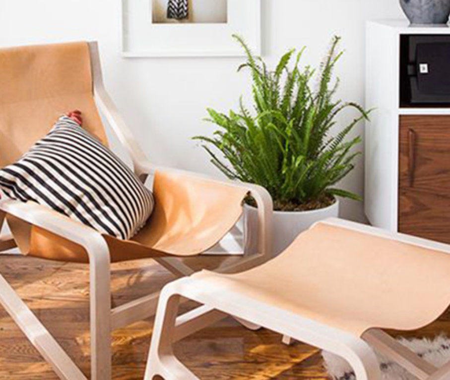 Tech on trend: Natural