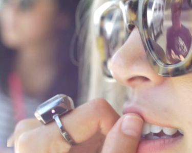 very very wearable tech