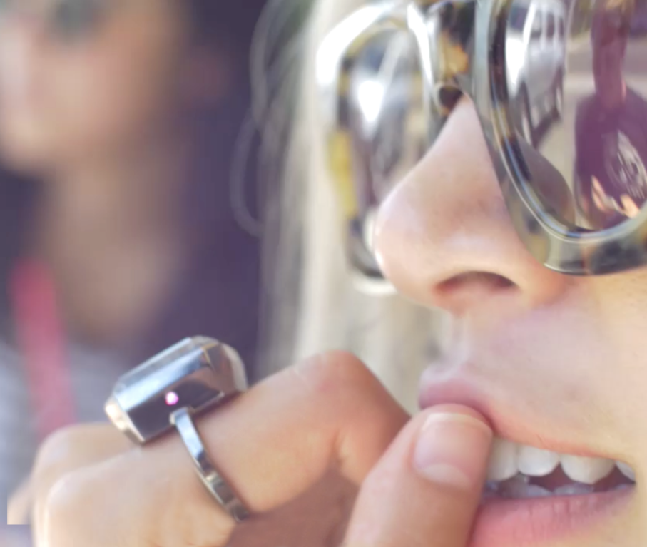 very very wearable tech