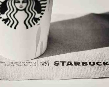 Starbucks—
