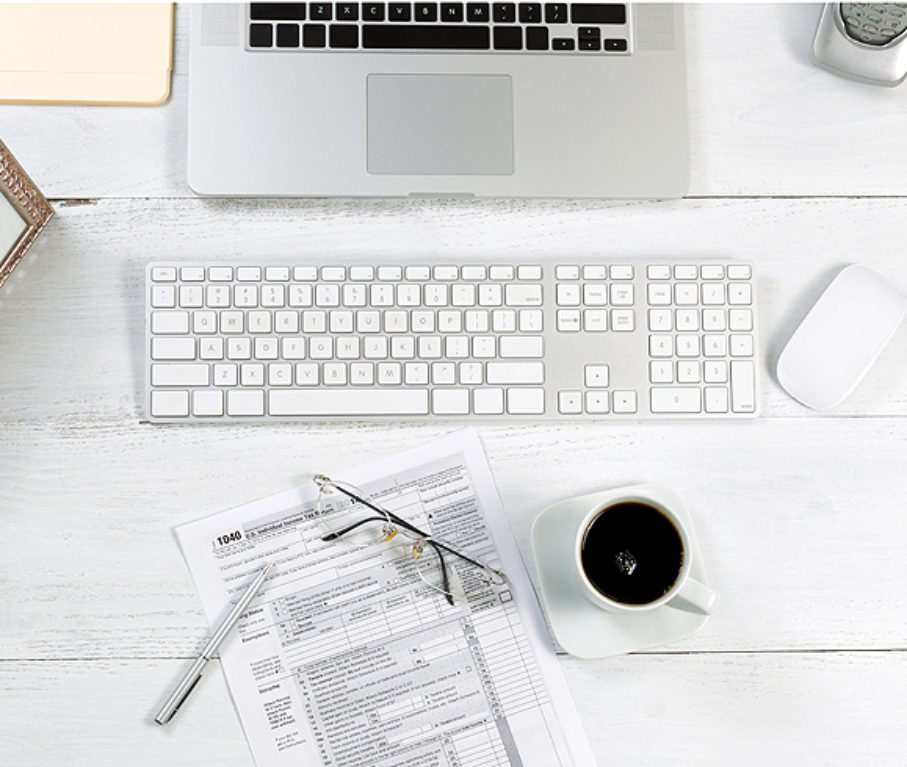 Tax Time Tools