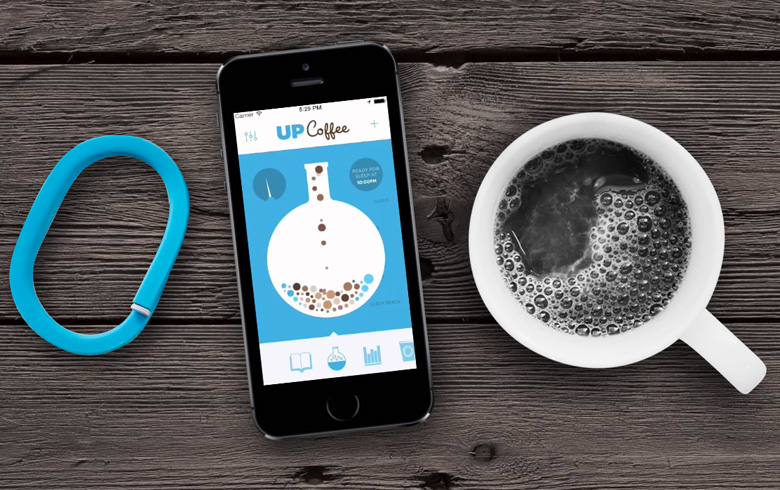 Coffee App