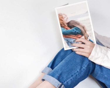 Gifts for new moms Carley K.