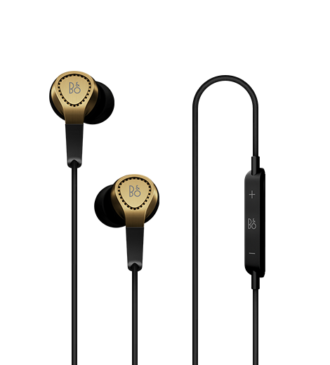 B & O BeoPlay H3