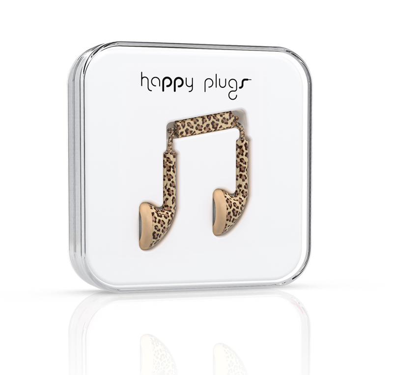 Happy Plugs