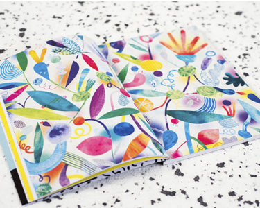 Independent Magazines