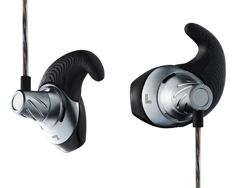 Nrml earbuds