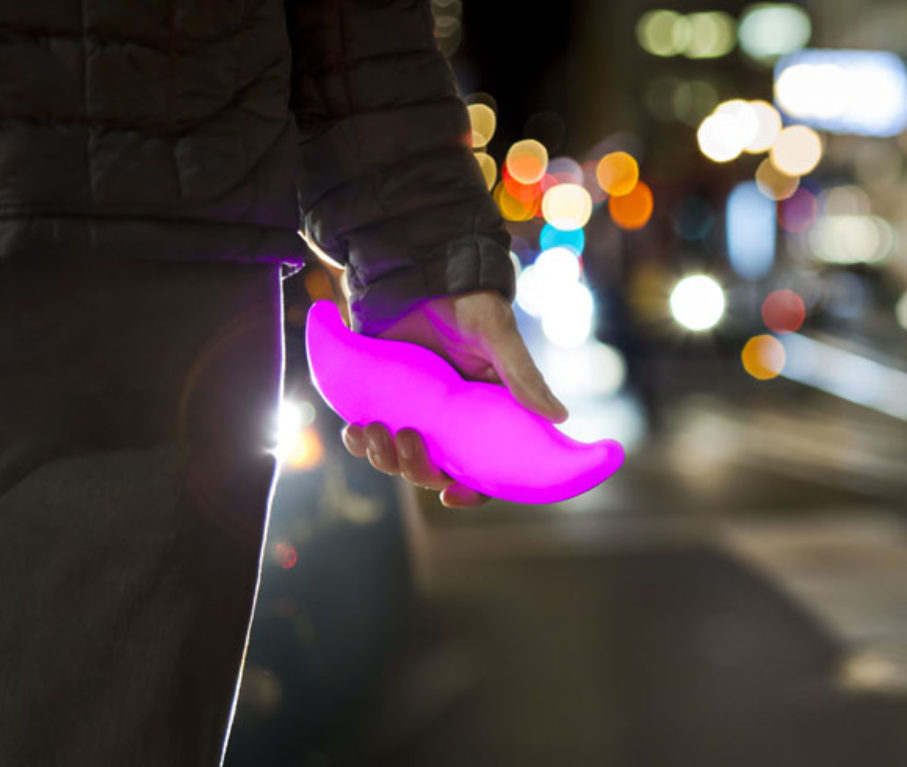 Is the sharing economy safe?