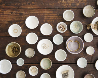 Admired: Funsize Ceramics