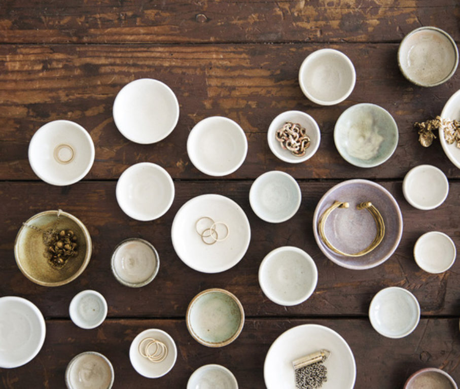 Admired: Funsize Ceramics