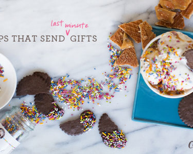 apps that send last minute gifts