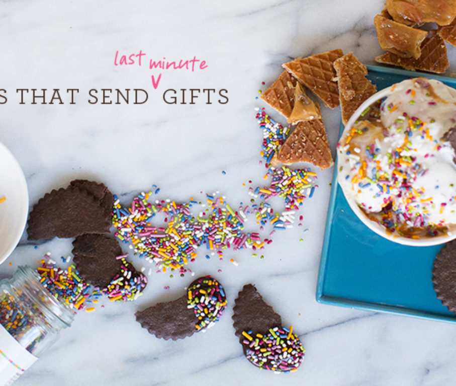 apps that send last minute gifts