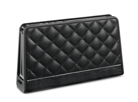 AHer Speaker Clutch