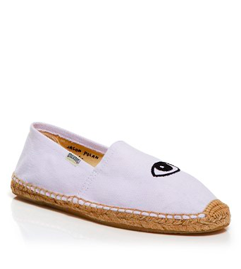 espadrilles