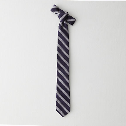 Skinny tie