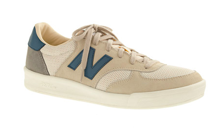 New Balance tennis shoes
