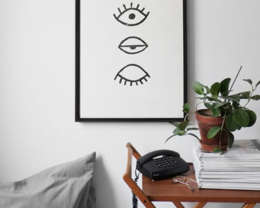 Eyes Trend