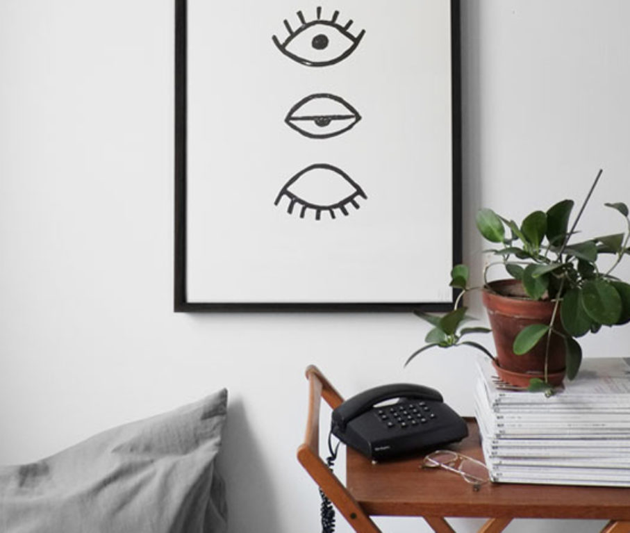 Eyes Trend