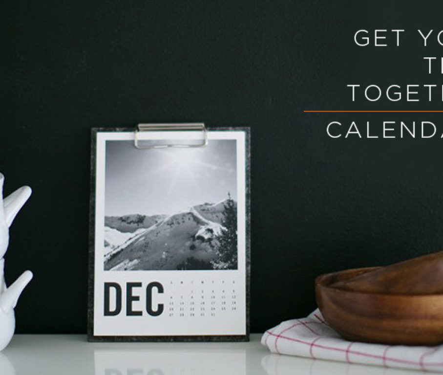 calendar apps