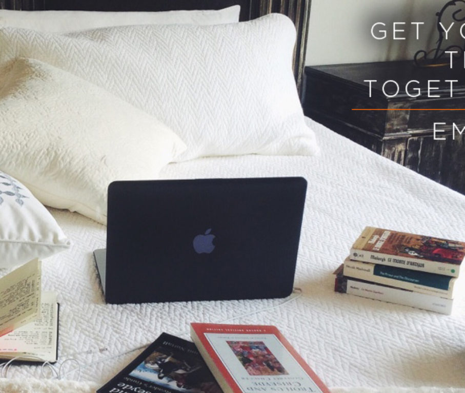 gytt: better email