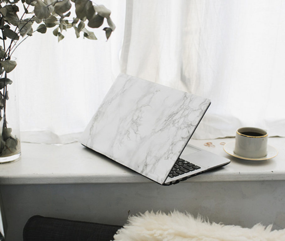 marble trend