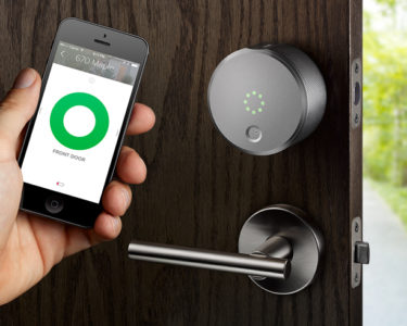 smart locks