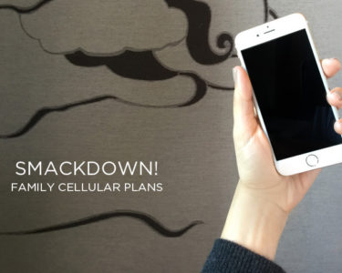 family cellular plans