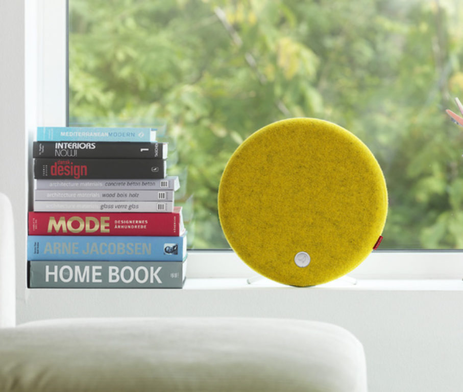 speaker giveaway