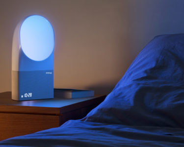 withings aura giveaway