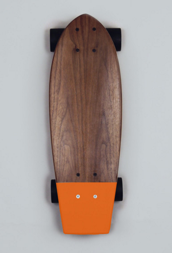 Salt Surf Skateboard