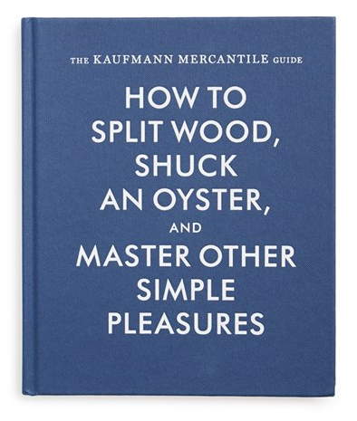 Kaufmann Mercantile Guide Book