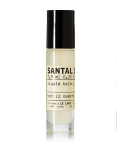 Le Labo Liquid Balm in Santal 33