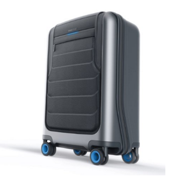 BlueSmart Suitcase