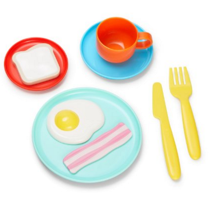 Kid-O Rise and Shine set |