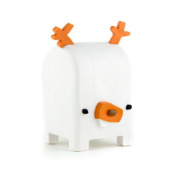 Toymail Voice Messaging for Kids in Bushwick