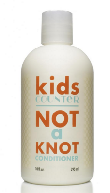 Beauty Counter Kids Shampoo & Conditioner