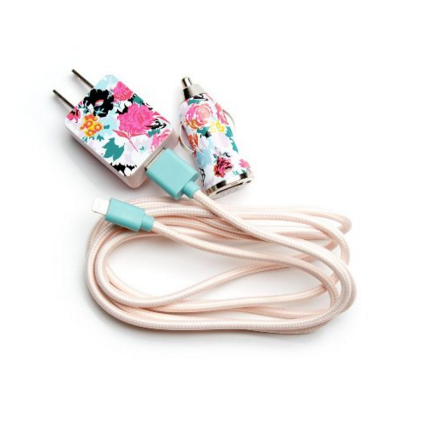 Bando Charger in Florabunda