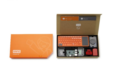 Kano Build-a-Computer Kit