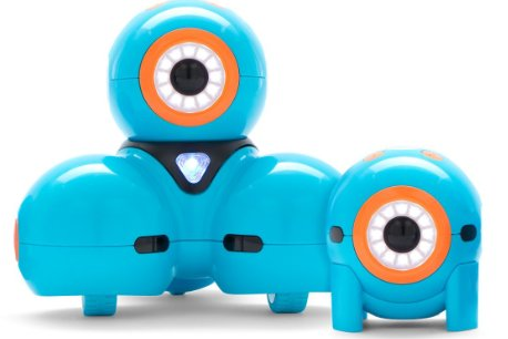 Dash Robot