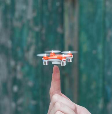 Skeye Nano Drone Quadcopter